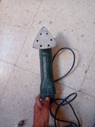 Lijadora 
