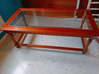 Mesa centro