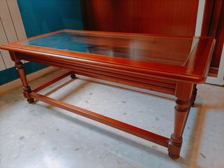 Mesa centro