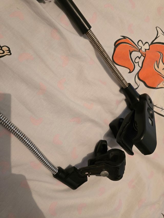 2 Sombrillas carro universales