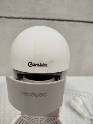CAFETERA EXPRESSO CECOTEC CUMBIA CAPRICCIOSA