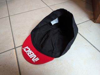 Cappellino / berretto bici ciclismo Eroica Epoca