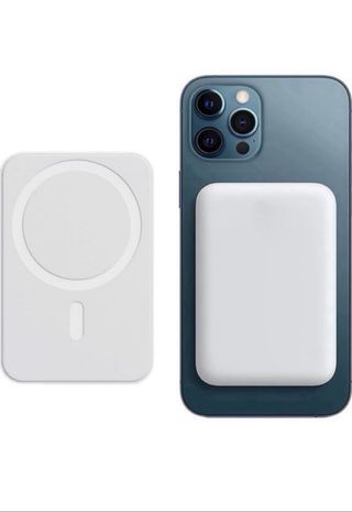 Bateria Externa Magnetica 10000 mAh