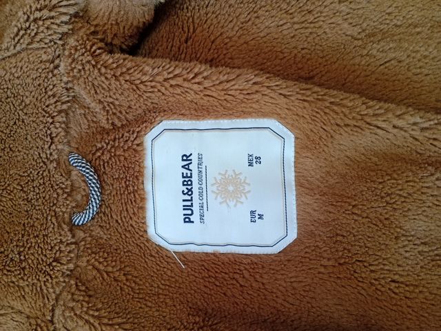 Cazadora niña, niño