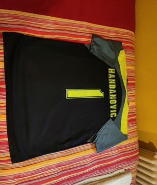 T-shirt Inter