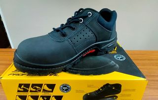 Zapato de seguridad