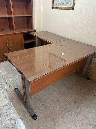Mesa de oficina