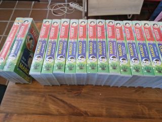 Colección Heidi VHS