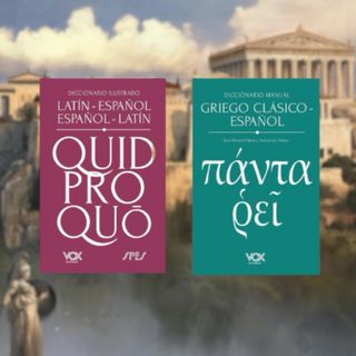 Clases Latín y Griego