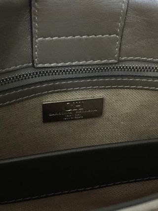 Bolso Carlina Herrera