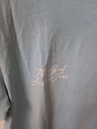 Maglietta H&M Stampa