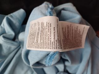 Maglietta H&M Stampa