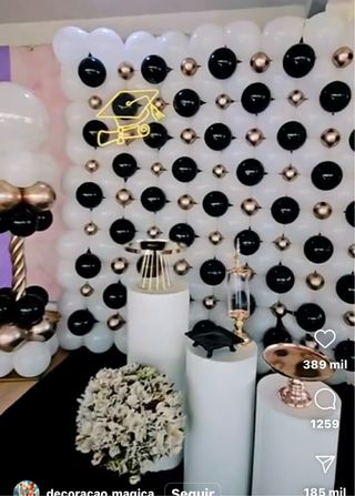 Fiestas deciracion tartas y mas