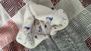 Saco bebé invierno 