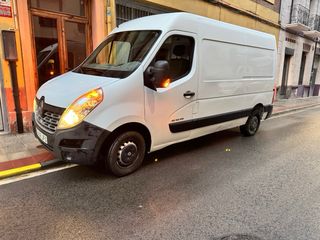 Mueanzas y portes. Desde 20€