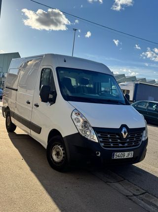 Mueanzas y portes. Desde 20€