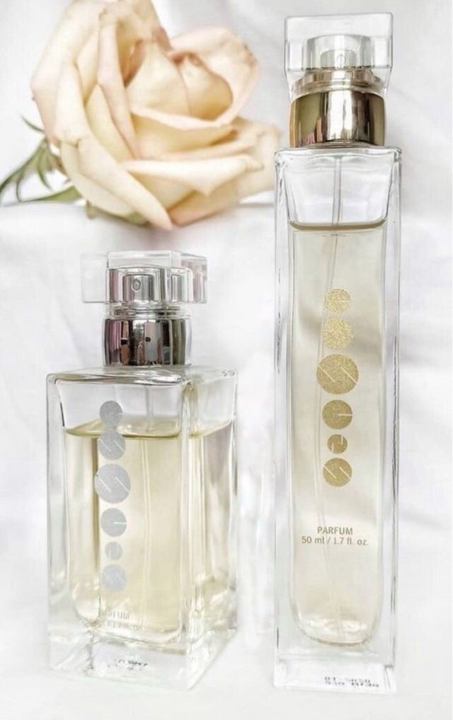 W153-L’ Imperatrice D & G