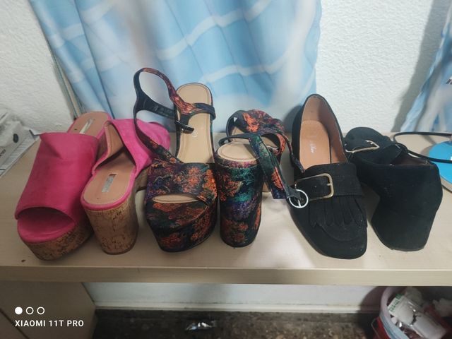 Zapatos