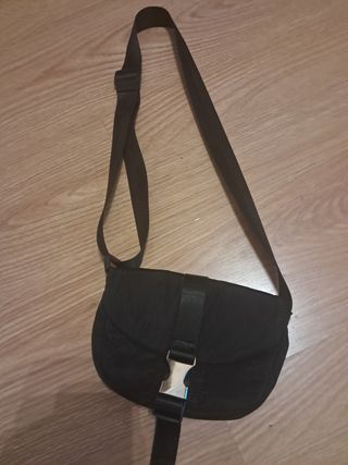 Bolso de Stradivarius 