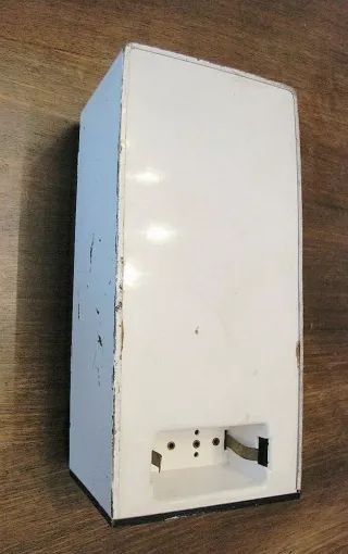 Frigorifero Marchesini miniatura Frigo Giocattolo