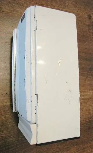 Frigorifero Marchesini miniatura Frigo Giocattolo