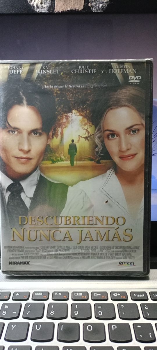 DVD Lote