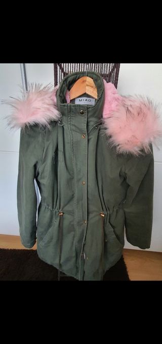 Parka
