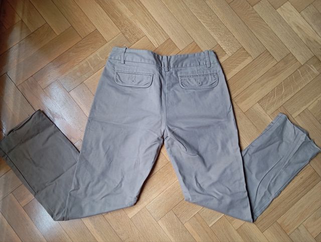 Pantalón chica easy wear