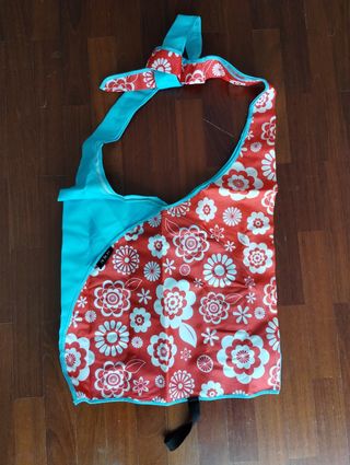 Bolso dobrável Envirosax Austrália