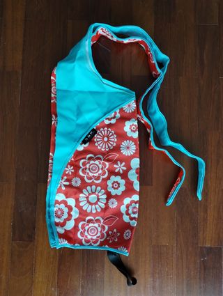 Bolso dobrável Envirosax Austrália