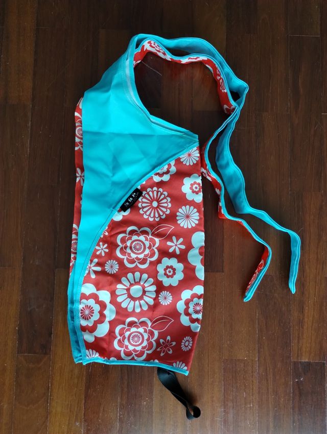 Bolso dobrável Envirosax Austrália