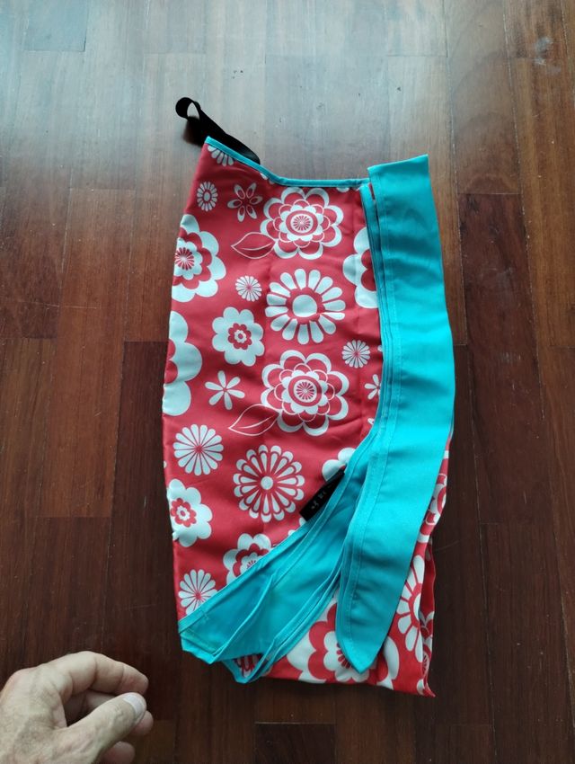 Bolso dobrável Envirosax Austrália