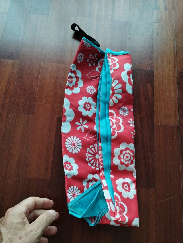 Bolso dobrável Envirosax Austrália