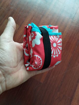 Bolso dobrável Envirosax Austrália