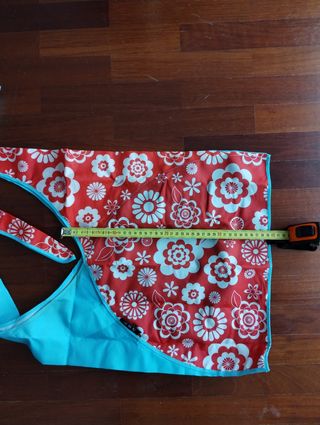 Bolso dobrável Envirosax Austrália