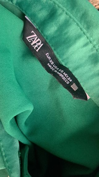 Blusa elegante