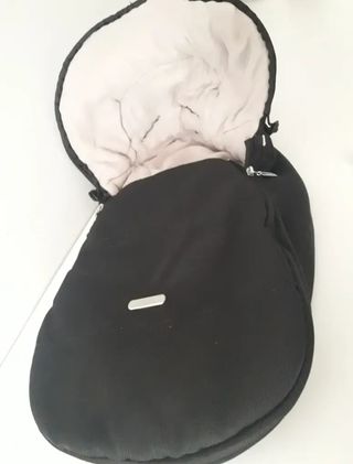 Saco Safe2go Igo Mutsy evo