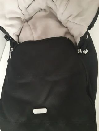 Saco Safe2go Igo Mutsy evo