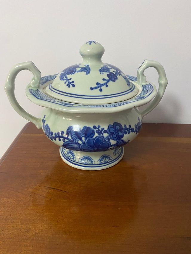 SOPERA LEGUMBRERA DE CERAMICA