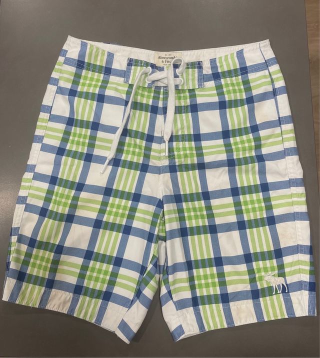 Bañador Abercrombie & Fitch