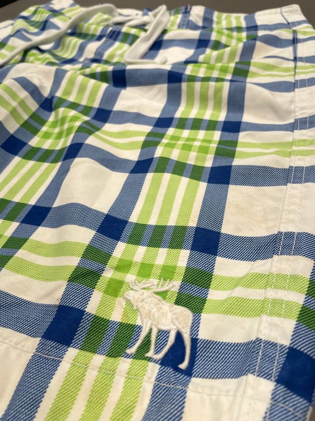 Bañador Abercrombie & Fitch