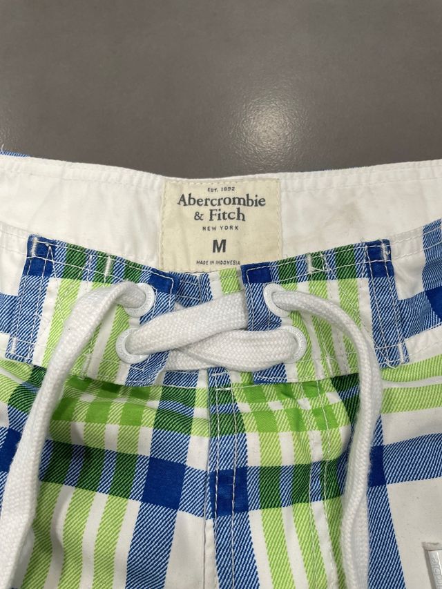 Bañador Abercrombie & Fitch
