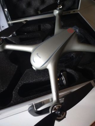 Drone potensic D80