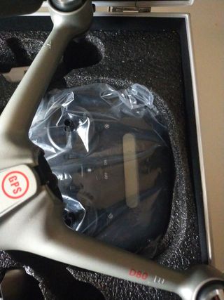 Drone potensic D80
