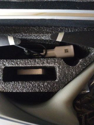 Drone potensic D80