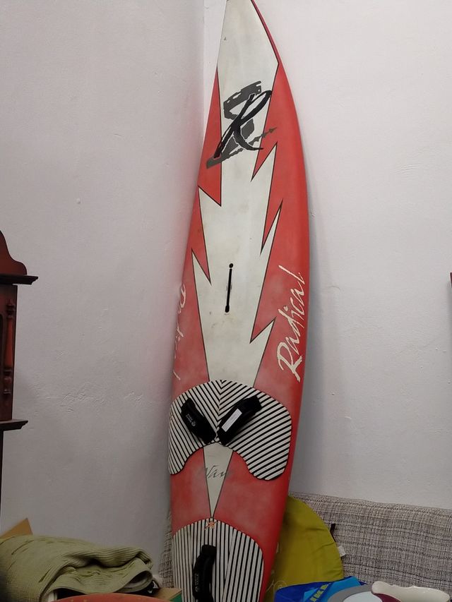 Tabla windsurf