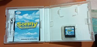 Sonny tra le stelle - Nintendo ds 