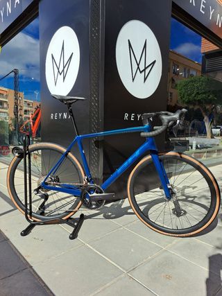 BH SL1 (Project One Reyna)