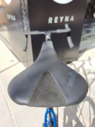 BH SL1 (Project One Reyna)