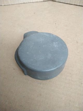 Embellecedor dx horquilla Piaggio Free